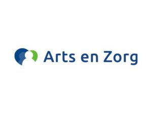 arts en zorg logo