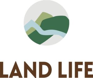 land life logo