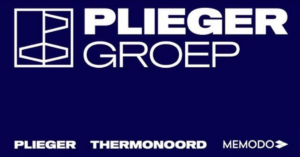 logo plieger groep