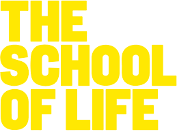 school of life logo