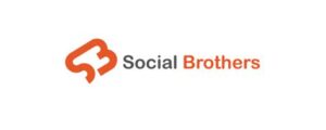 social brothers logo